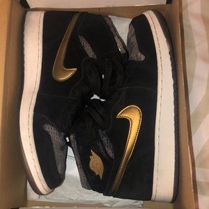 Jordan 1 Retro High